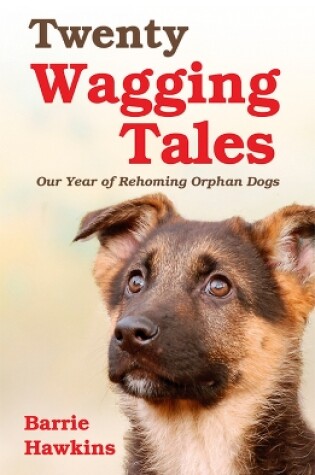 Cover of Twenty Wagging Tales