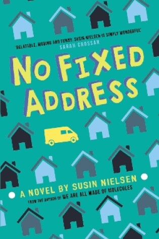 Cover of No Fixed Address