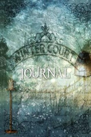 Cover of Winter Court Journal