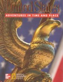 Book cover for MacMillan/McGraw-Hill Social Studies, Grade 5, United States Pupil Edition