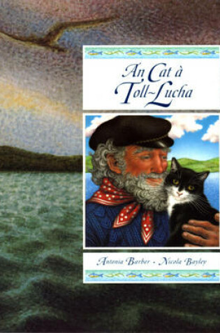 Cover of An Cat a Toll-Lucha