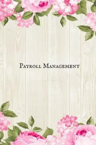 Cover of Payroll Management