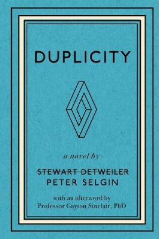 Cover of Duplicity