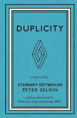 Book cover for Duplicity