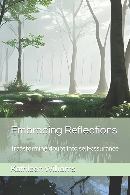 Book cover for Embracing Reflections