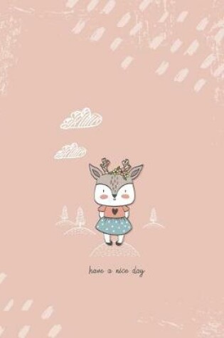 Cover of Have a nice day