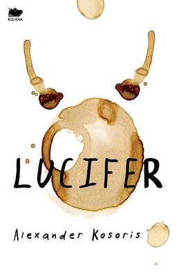 Cover of Lucifer