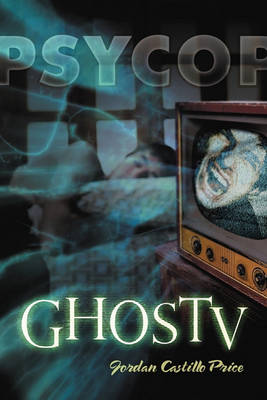 Book cover for Ghostv