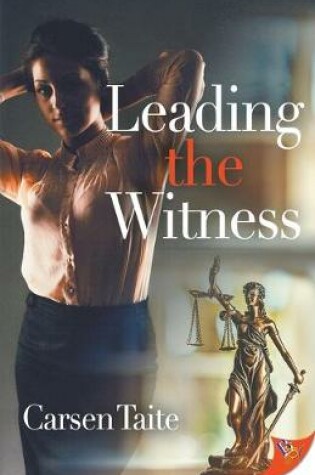 Cover of Leading the Witness