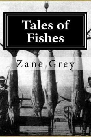 Cover of Tales of Fishes