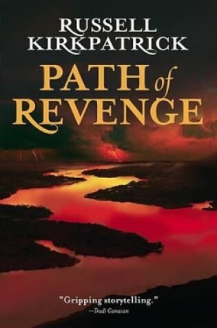 Cover of Path of Revenge