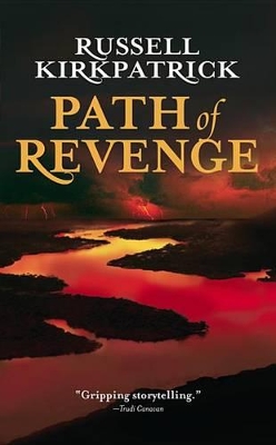 Book cover for Path of Revenge