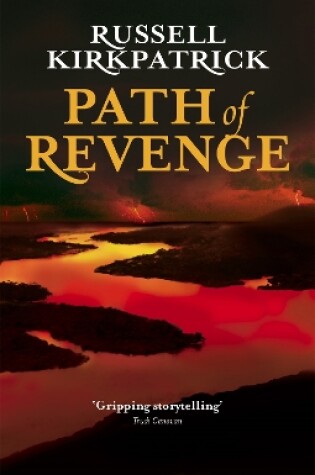 Cover of Path Of Revenge