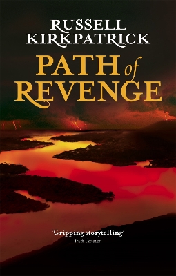 Cover of Path Of Revenge