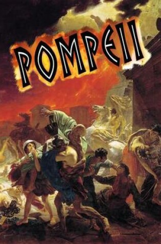 Cover of Pompeii