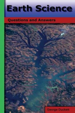 Cover of Earth Science