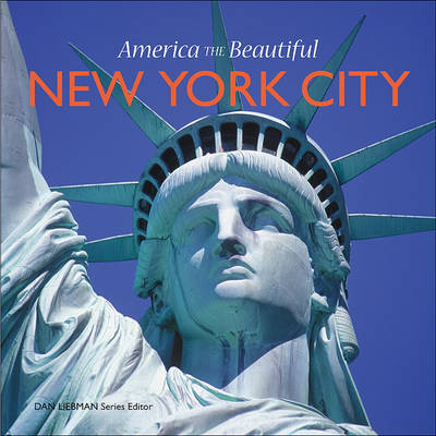 Cover of New York City