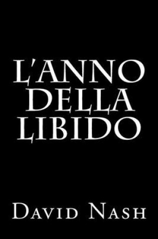 Cover of L'Anno Della Libido