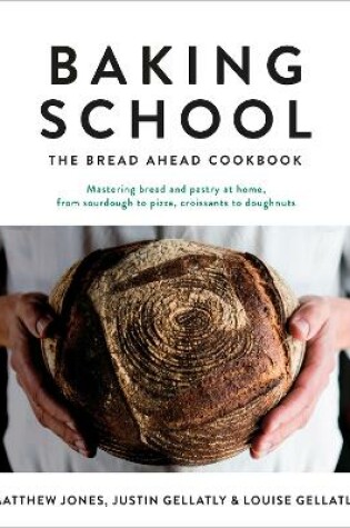 Cover of Baking School