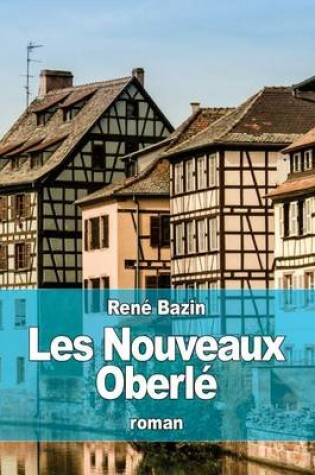 Cover of Les Nouveaux Oberlé