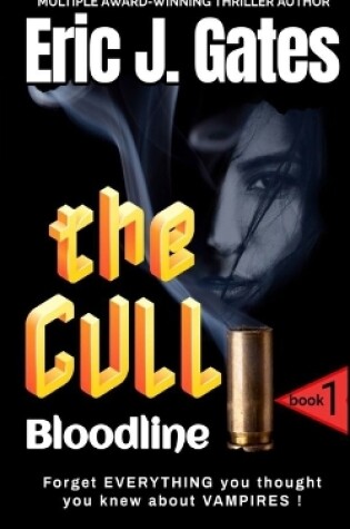 Cover of The CULL