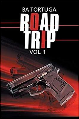 Book cover for Road Trip Vol. 1