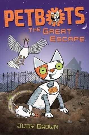 Cover of The Great Escape