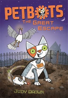 Cover of The Great Escape