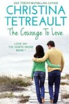 Book cover for The Courage To Love