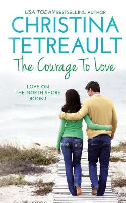 Book cover for The Courage To Love