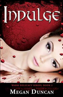 Book cover for Indulge