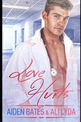 Cover of Love Hurts