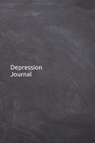 Cover of Depression Journal
