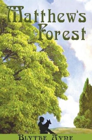Cover of Matthew's Forest