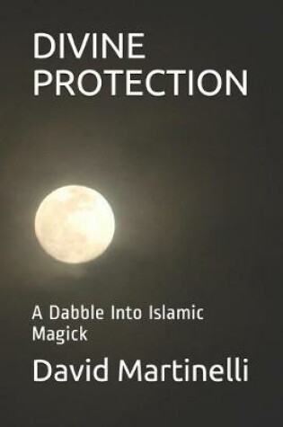 Cover of Divine Protection