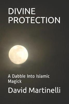 Book cover for Divine Protection