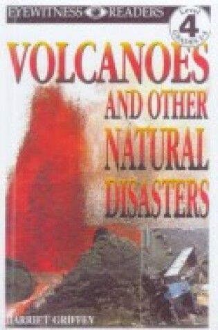 Cover of Volcanoes