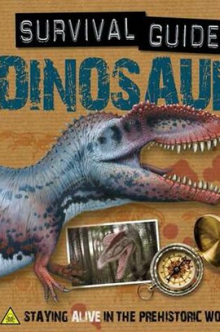 Cover of Dinosaur