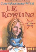 Book cover for Conversations with J.K. Rowling