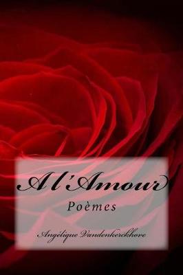 Book cover for A l'Amour