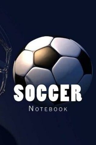 Cover of Soccer