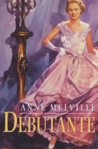 Cover of Debutante