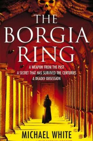 Cover of The Borgia Ring