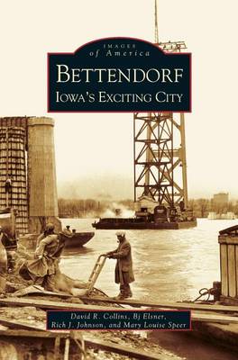 Book cover for Bettendorf