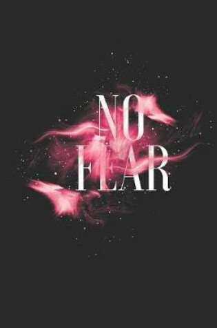 Cover of No Fear