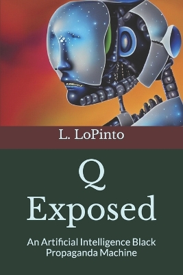 Book cover for Q Exposed