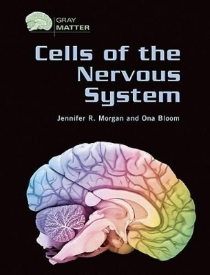 Book cover for Cells of the Nervous System