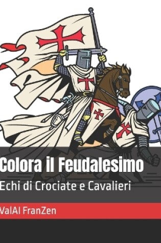 Cover of Colora il Feudalesimo