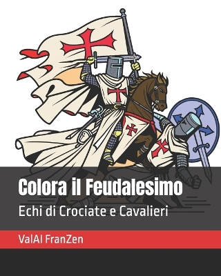 Cover of Colora il Feudalesimo