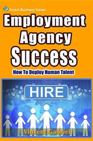 Cover of Employment Agency Success